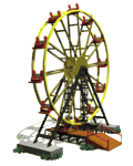 ferris wheel
