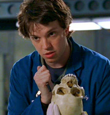 zack addy (bones)