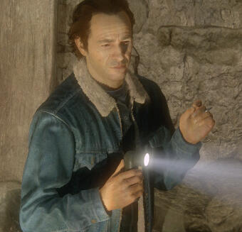 sam drake (uncharted)